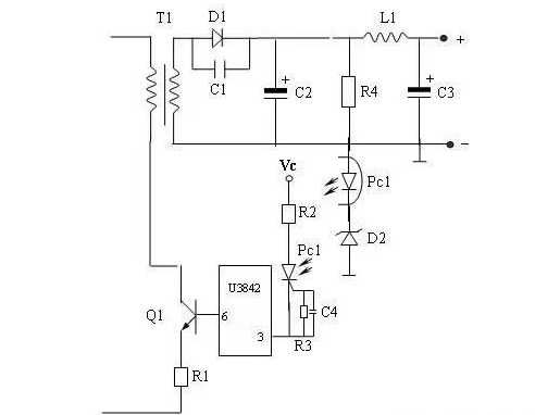  開關(guān)電源的常見故障和維修技巧